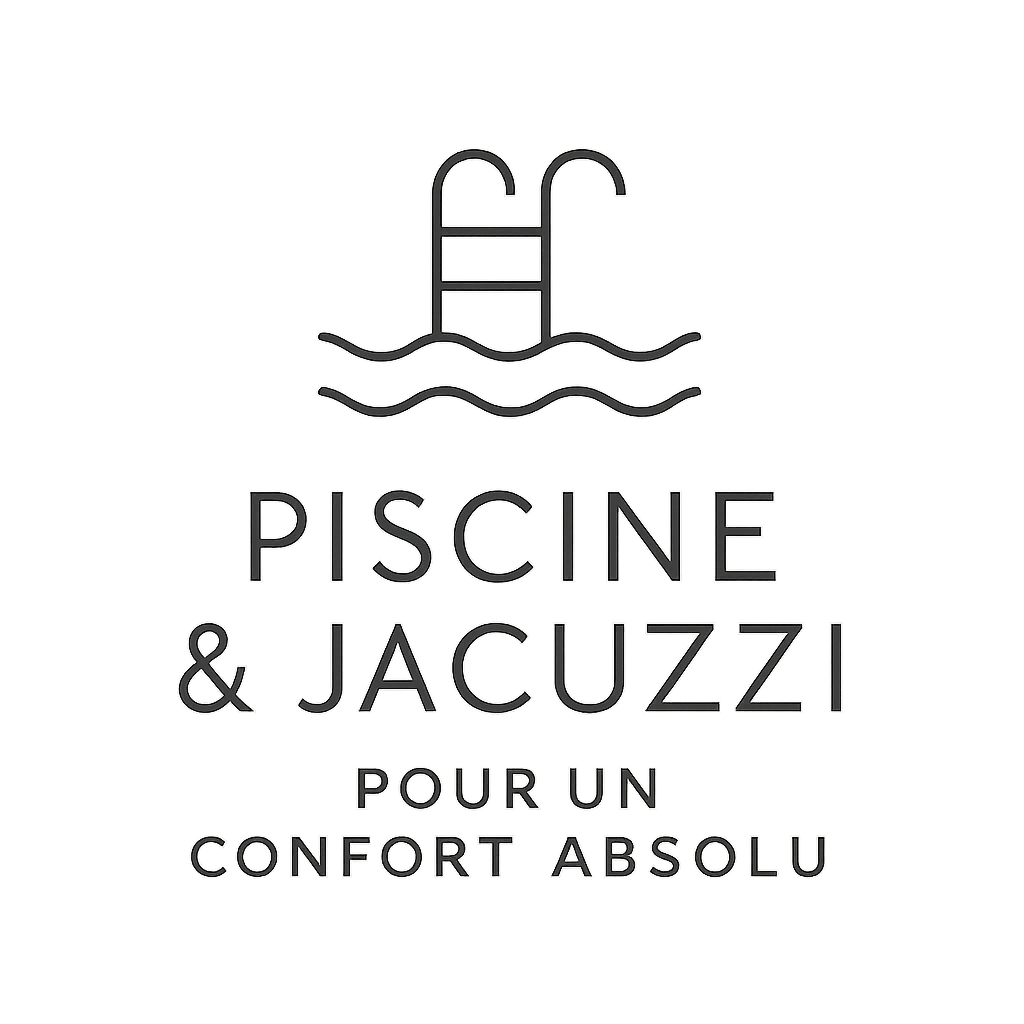 icone pour piscine & jacuzzi pour un confort absolu